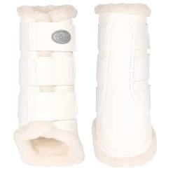 Harry's Horse Protection Boots Flextrainer 9 Harry's Horse Protection Boots Flextrainer -Sports - Horse Equipment Shop 308950 WH 1