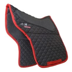 Karlslund Saddle Pad, Cotton 8 Karlslund Saddle Pad, Cotton -Sports - Horse Equipment Shop 312399 BL RE 1
