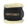 Kentucky Horsewear Sheepskin Pastern Wrap 1 Kentucky Horsewear Sheepskin Pastern Wrap -Sports - Horse Equipment Shop 313009 BL 1