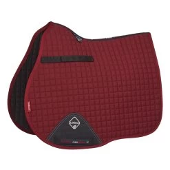LeMieux Cotton GP Square 14 LeMieux Cotton GP Square -Sports - Horse Equipment Shop 313506 DRE 1
