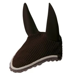 Schockemöhle Dynamite Fly Veil, Fly Veil -Sports - Horse Equipment Shop 313763 DBR TG 1