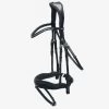 Schockemöhle Stanford, Prem Bridle, Anatomic 1 Schockemöhle Stanford, Prem Bridle, Anatomic -Sports - Horse Equipment Shop 313787 BL SI 1