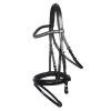 Schockemöhle Berlin Bridle -Sports - Horse Equipment Shop 315743 BL SI 1
