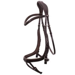 Schockemöhle Equitus Alpha Bridle 9 Schockemöhle Equitus Alpha Bridle -Sports - Horse Equipment Shop 315749 CDBR SI 1