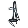 Schockemöhle Hamburg Bridle 1 Schockemöhle Hamburg Bridle -Sports - Horse Equipment Shop 315751 BL SI 1