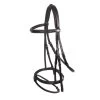 Schockemöhle Mannheim Bridle -Sports - Horse Equipment Shop 315755 BL SI 1