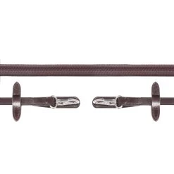 Schockemöhle Neo Rubber Strap Clip -Sports - Horse Equipment Shop 315758 BR SI 1