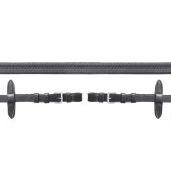 Schockemöhle Neo Rubber Strap, Buckle