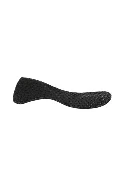 Acavallo Respira Air-Release Soft Gel Pad, Black