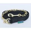 Bucas Stallion Chain Lead -Sports - Horse Equipment Shop 316888 BL BL 1