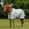 Bucas Power Turnout Rug With Cooling Function, 0g -Sports - Horse Equipment Shop 316892 SI DB 2