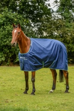 Bucas Smartex Rain Big Neck Turnout Rug With Cooling Function, 0g