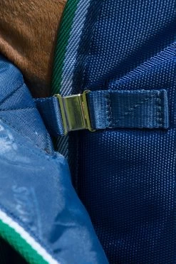 Bucas Smartex Rain Big Neck Turnout Rug With Cooling Function, 0g 7 Bucas Smartex Rain Big Neck Turnout Rug With Cooling Function, 0g -Sports - Horse Equipment Shop 316897 B WH 4