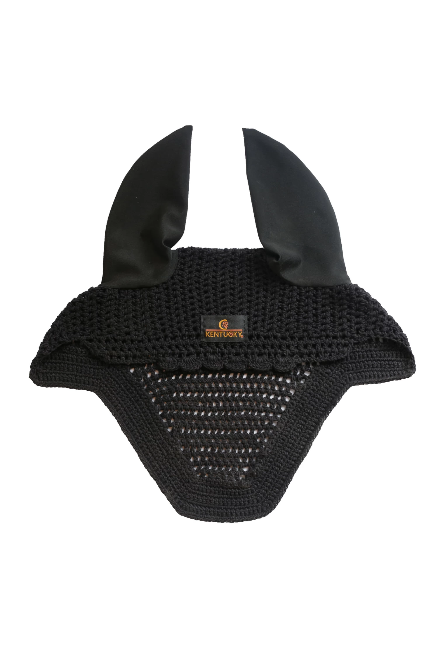 Kentucky Horsewear Fly Veil Wellington 4 Kentucky Horsewear Fly Veil Wellington - Image 2