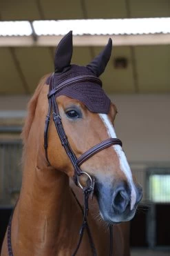 Kentucky Horsewear Fly Veil Wellington 17 Kentucky Horsewear Fly Veil Wellington -Sports - Horse Equipment Shop 318319 BR 2