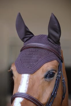 Kentucky Horsewear Fly Veil Wellington 18 Kentucky Horsewear Fly Veil Wellington -Sports - Horse Equipment Shop 318319 BR 3