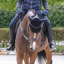 Kentucky Horsewear Fly Veil Wellington 21 Kentucky Horsewear Fly Veil Wellington -Sports - Horse Equipment Shop 318319 DB 3