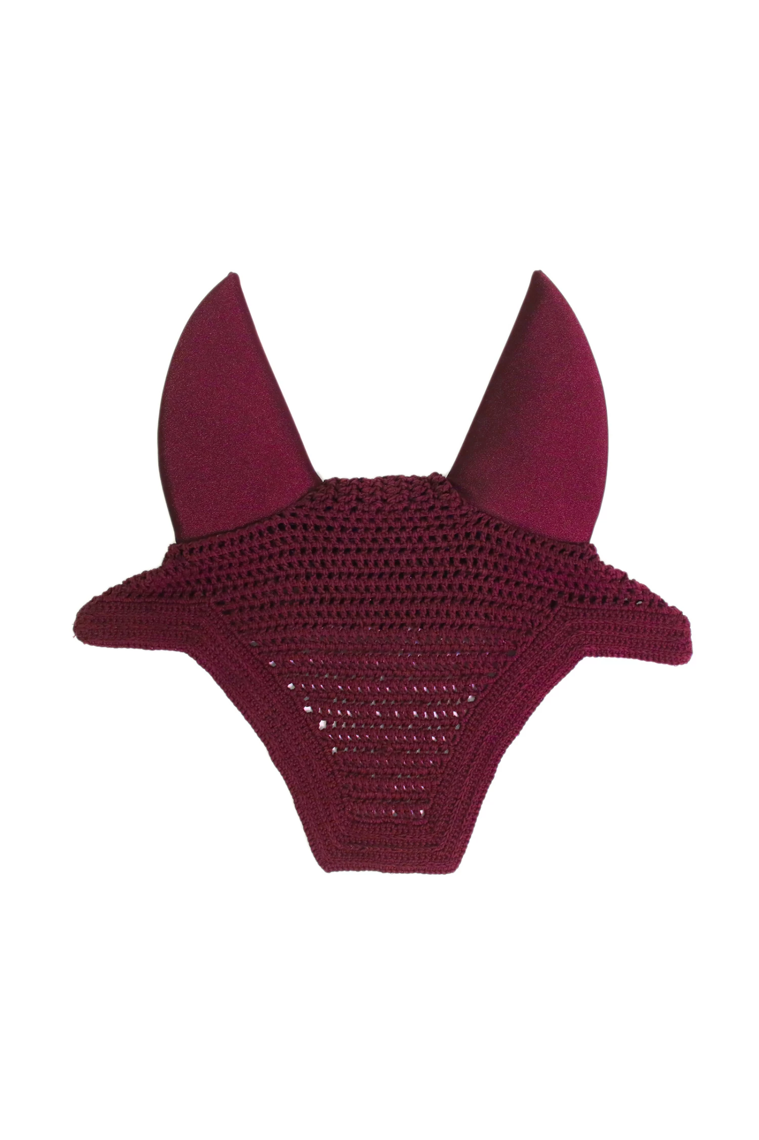 Kentucky Horsewear Fly Veil Wellington Soundless 13 Kentucky Horsewear Fly Veil Wellington Soundless - Image 11