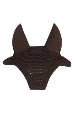 Kentucky Horsewear Fly Veil Wellington Soundless 18 Kentucky Horsewear Fly Veil Wellington Soundless -Sports - Horse Equipment Shop 318320 BR 2