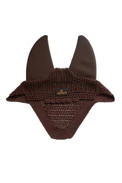 Kentucky Horsewear Fly Veil Wellington Soundless 19 Kentucky Horsewear Fly Veil Wellington Soundless -Sports - Horse Equipment Shop 318320 BR 3