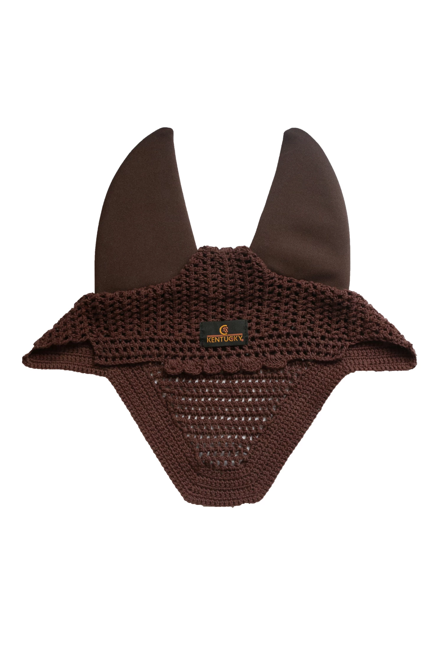 Kentucky Horsewear Fly Veil Wellington Soundless 8 Kentucky Horsewear Fly Veil Wellington Soundless - Image 6
