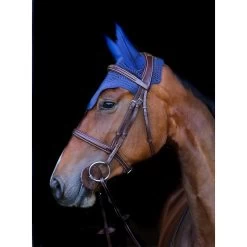 Kentucky Horsewear Fly Veil Wellington Soundless 21 Kentucky Horsewear Fly Veil Wellington Soundless -Sports - Horse Equipment Shop 318320 DB 2