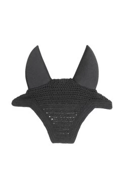 Kentucky Horsewear Fly Veil Wellington Soundless 25 Kentucky Horsewear Fly Veil Wellington Soundless -Sports - Horse Equipment Shop 318320 G 01