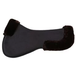 Kentucky Horsewear Sheepskin Anatomic Half Pad Absorb -Sports - Horse Equipment Shop 318322 BR 2
