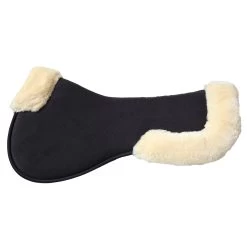 Kentucky Horsewear Sheepskin Anatomic Half Pad Absorb -Sports - Horse Equipment Shop 318322 NAT 2