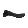 Acavallo Respira Air Release Soft Gel Pad & Front Riser, Black -Sports - Horse Equipment Shop 318955 BL 1