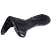 Karlslund Gel Pad W/ Front Riser -Sports - Horse Equipment Shop 320101 BL 1