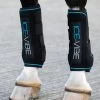 Horseware Ice-Vibe Boots -Sports - Horse Equipment Shop 322013 BL AB 1