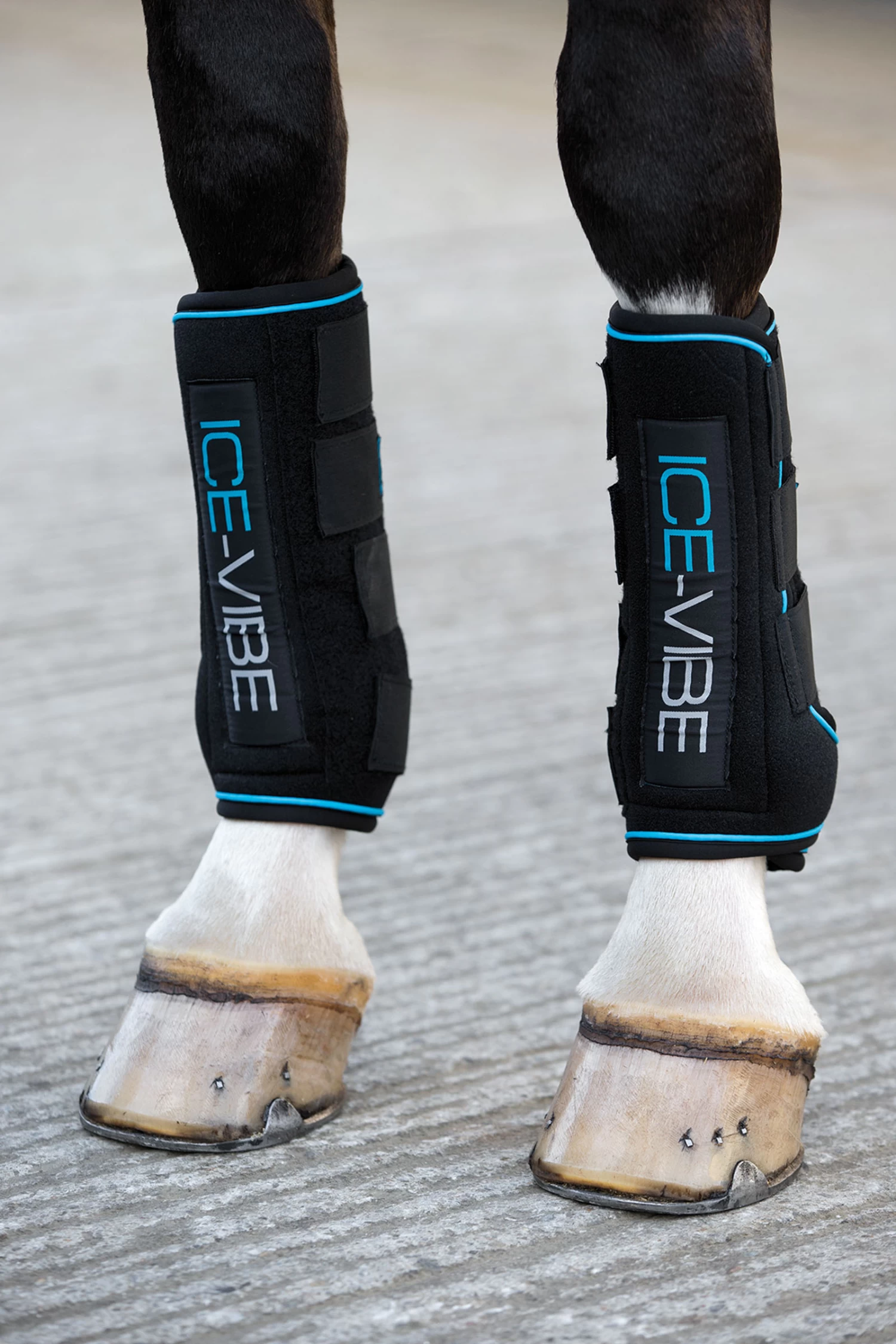 Horseware Ice-Vibe Boots 3 Horseware Ice-Vibe Boots