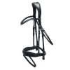 Schockemöhle Concord Bridle -Sports - Horse Equipment Shop 322309 BL SI 1