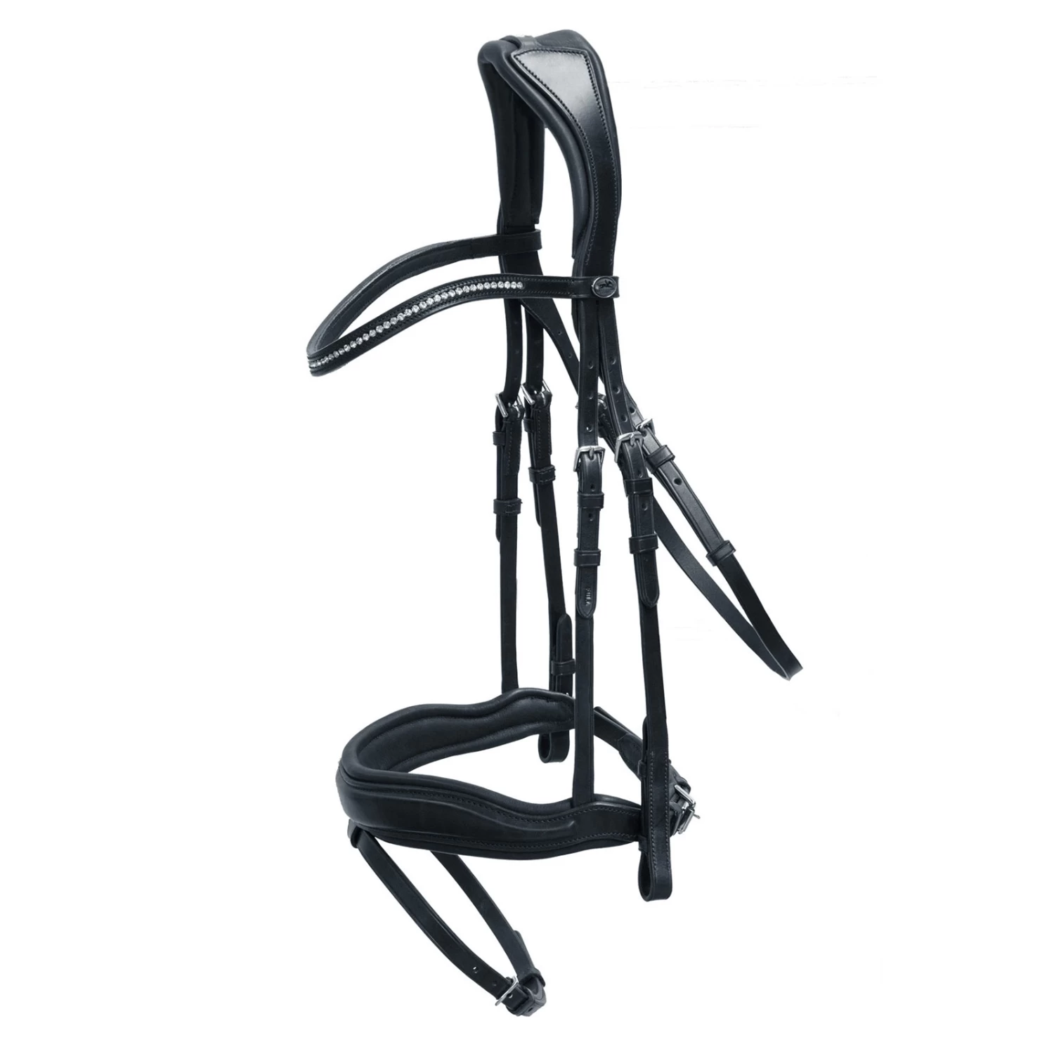 Schockemöhle Concord Bridle 3 Schockemöhle Concord Bridle