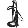 Schockemöhle Milan Double Brilde -Sports - Horse Equipment Shop 322317 BL SI 1