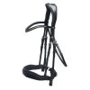 Schockemöhle Slimford Bridle -Sports - Horse Equipment Shop 322320 BL SI 1