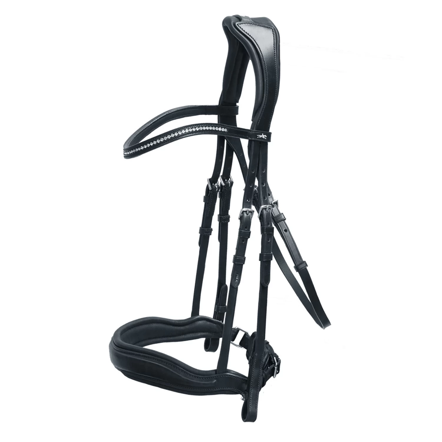 Schockemöhle Slimford Bridle 3 Schockemöhle Slimford Bridle