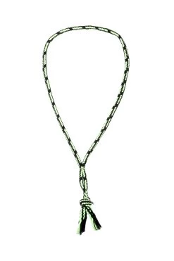 USG Soft Neck Rope 16 USG Soft Neck Rope -Sports - Horse Equipment Shop 322868 BL GR 1
