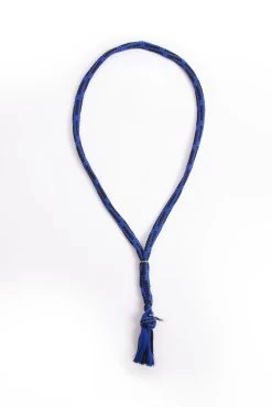 USG Soft Neck Rope 15 USG Soft Neck Rope -Sports - Horse Equipment Shop 322868 RB BL 1