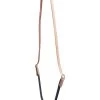 F.R.A. Cinty NH Balance Reins 14mm Rope, Reins 15mm Leather -Sports - Horse Equipment Shop 322891 NAT 1