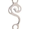 F.R.A. Music Set Hackamore SS, 140mm 2 F.R.A. Music Set Hackamore SS, 140mm -Sports - Horse Equipment Shop 322918 SS 1