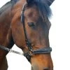 FRA Lami Bitless Bridle (System 4) W/ Reins & Studhook Connect -Sports - Horse Equipment Shop 322954 BL 1
