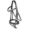Covalliero Bridle Kingston, English Combined Model -Sports - Horse Equipment Shop 323156 BL 1