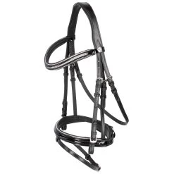 Covalliero Bridle Kingston, English Combined Model