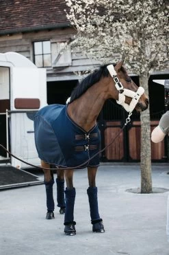 Kentucky Horsewear Repellent Bandages -Sports - Horse Equipment Shop 323229 DB 3