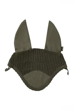 Weatherbeeta Prime Ear Bonnet -Sports - Horse Equipment Shop 323834 OGR 01
