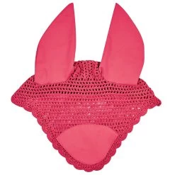 Weatherbeeta Prime Ear Bonnet -Sports - Horse Equipment Shop 323834 PRPI 1