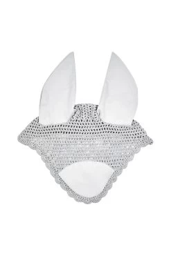 Weatherbeeta Prime Ear Bonnet -Sports - Horse Equipment Shop 323834 WH 01