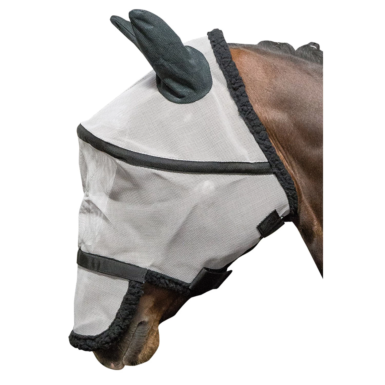 Harry's Horse Fly Mask B-free 3 Harry's Horse Fly Mask B-free